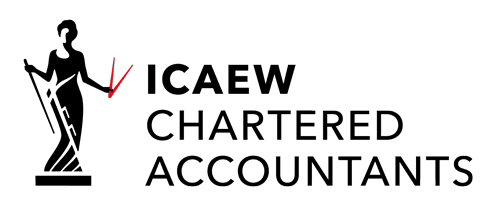 ICAEW logo